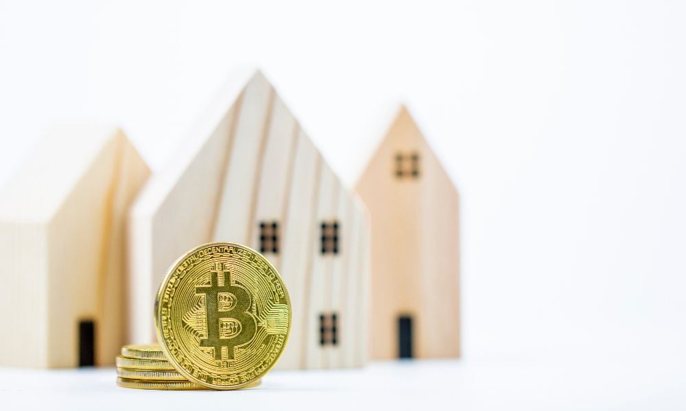 Milo surpasses $65 million in crypto mortgage volume