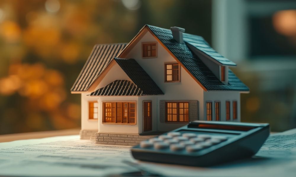Mortgage applications surge after rate drop sparks refinance rush