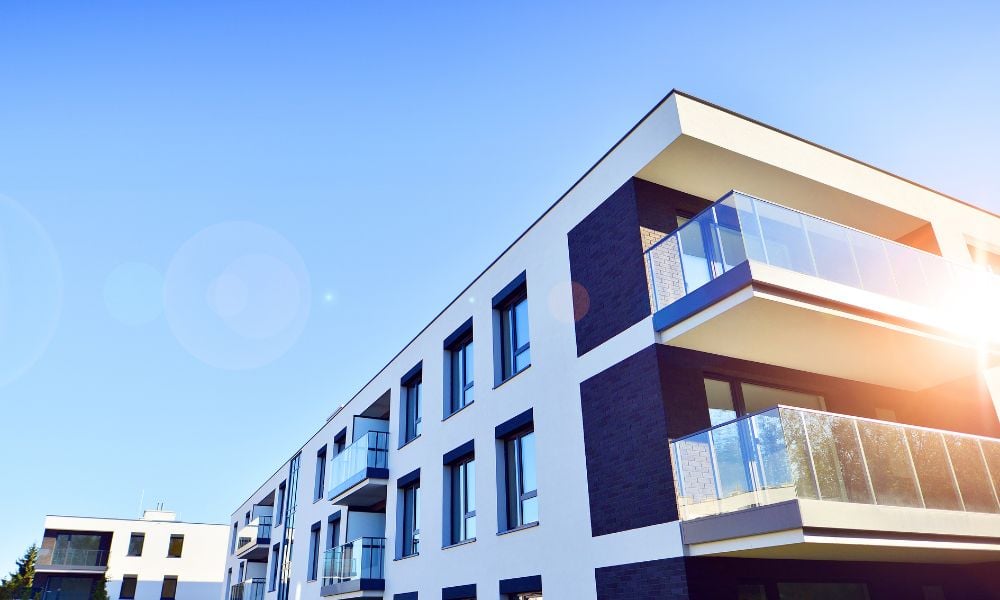 MBA pushes HUD to reevaluate environmental rules in housing development