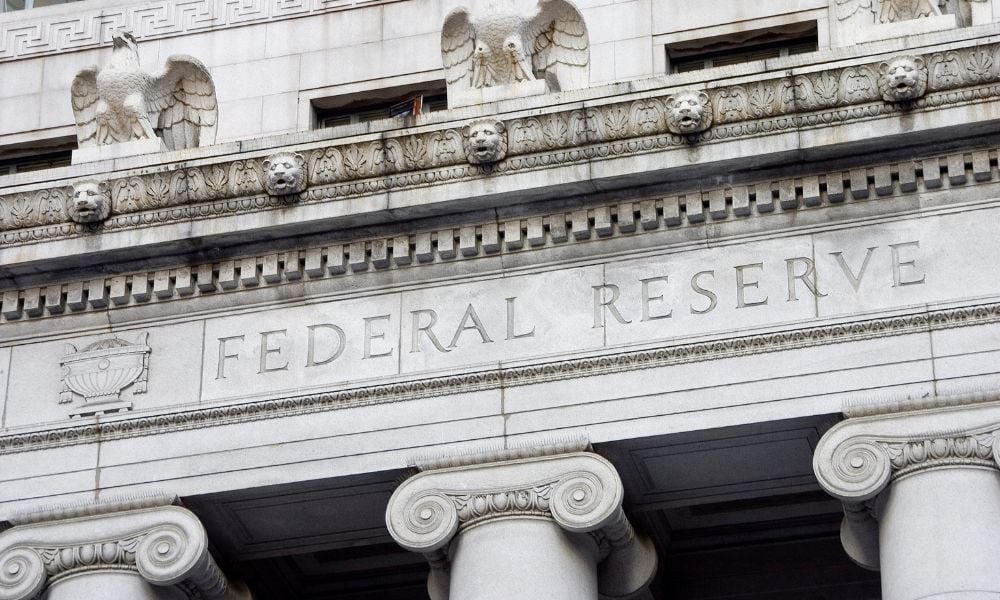 Musk's DOGE sets its sights on the Federal Reserve