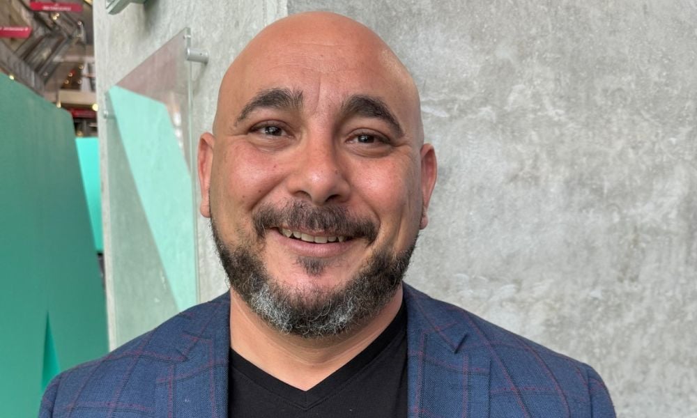 How a broker racked up millions of social media views in ESL customer outreach
