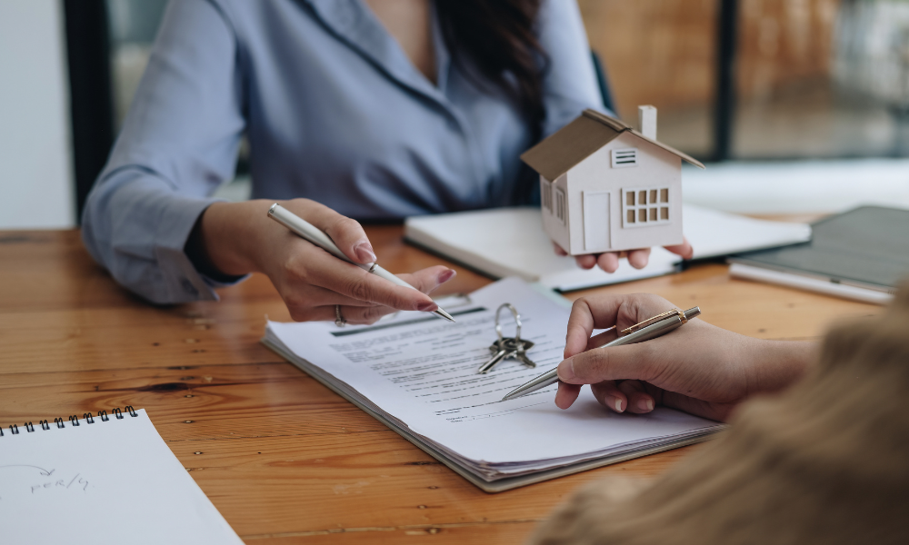 What is an appraisal gap and how does it affect your mortgage?