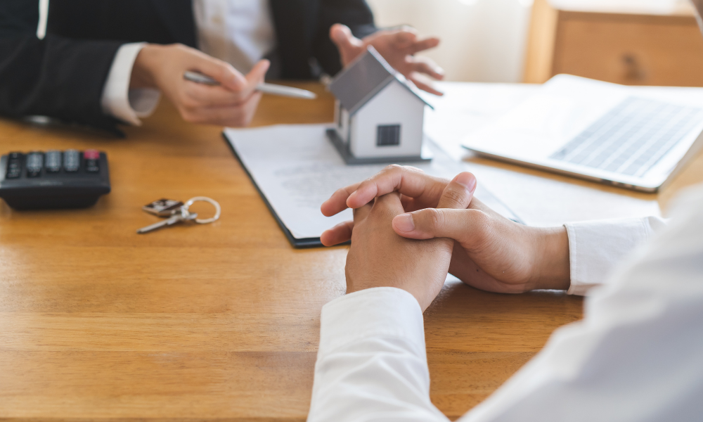 Should your clients refinance their mortgage?