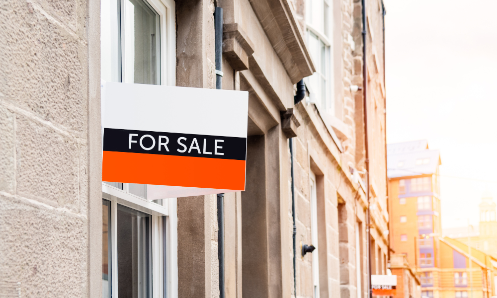 Commercial real estate lending surges as market regains footing in Q1