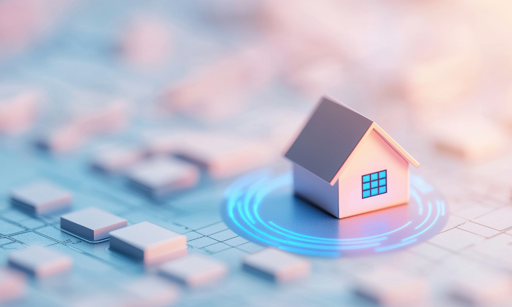 Where homeownership is thriving – and where it's not