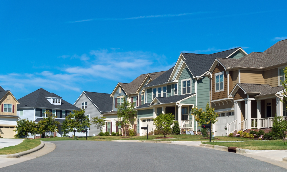 Fannie Mae upgrades home sales forecast, sees lower mortgage rates ahead