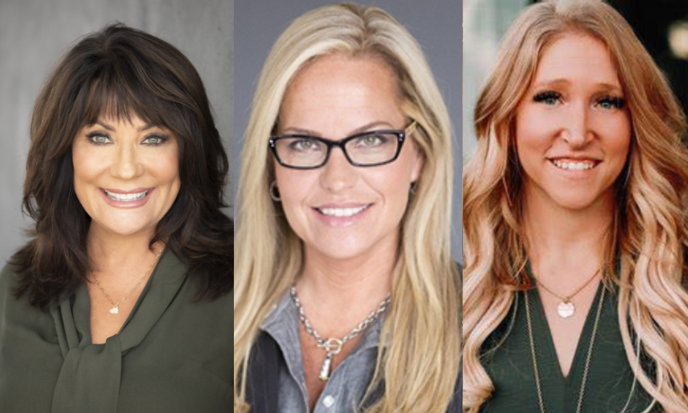 Three powerhouse coaches on how brokers can win and grow in 2025