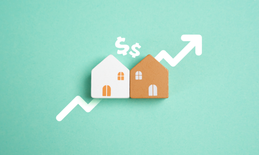 Americans divided on how immigration cuts could impact home prices