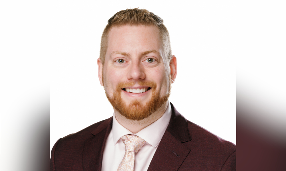 'We're just asking for the same': broker calls for LGBTQ+ inclusion
