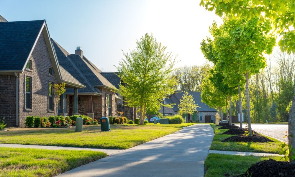 Mortgage rates slip for fourth straight week