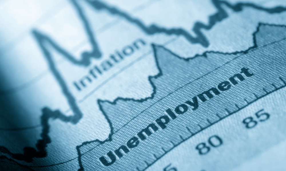 US jobless claims slide again, strengthening case for another Fed pause