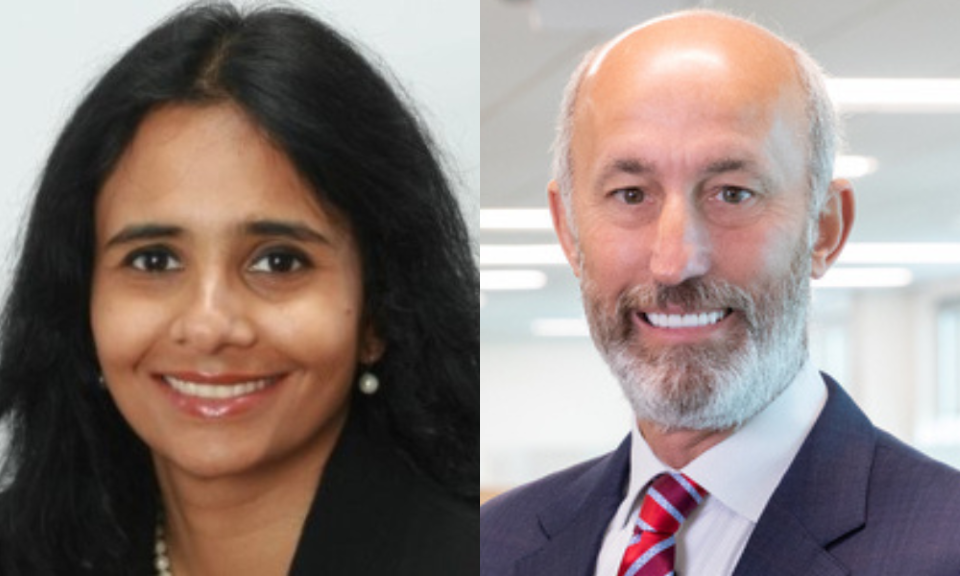 Farmer Mac CFO moves on, Cenlar hires Freedom Mortgage executive