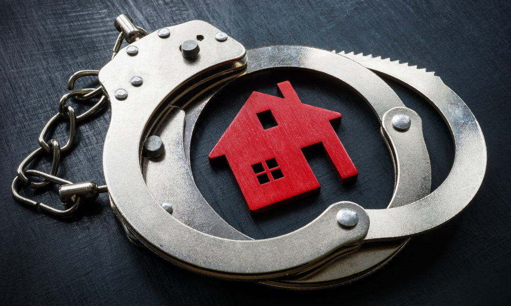 Mortgage fraud risk up in Q1 as homebuyers face new pressures