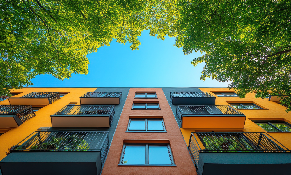 Will resilient multifamily housing performance continue?