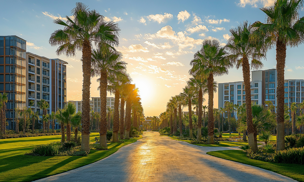 Florida’s commercial real estate thrives on influx of tech executives