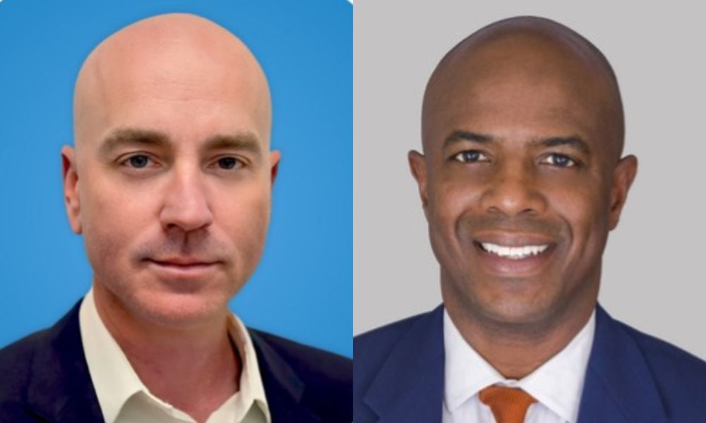 Industry veterans join ARDRI, Western Alliance in lending leadership roles