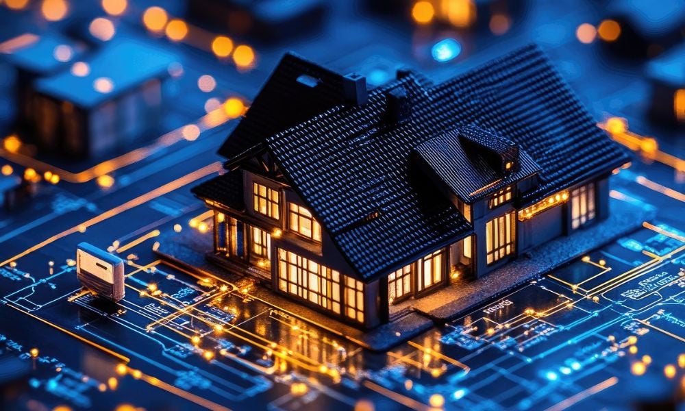Detroit sues, accuses blockchain company of ‘hundreds of housing violations’