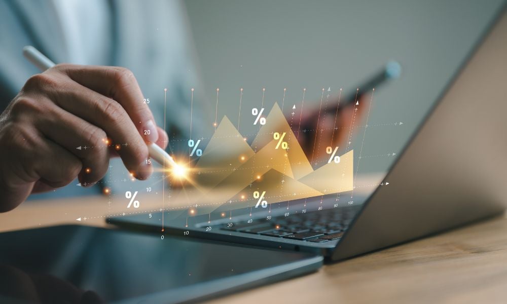 Surge in ARM and temporary buydowns signals affordability strain: ICE mortgage monitor
