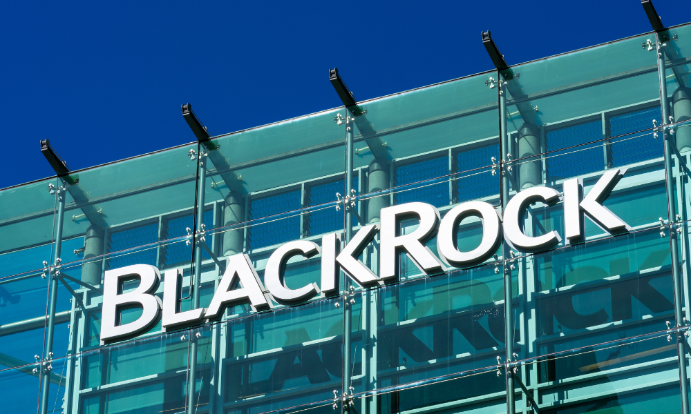 BlackRock expands commercial real estate holdings with ElmTree buyout