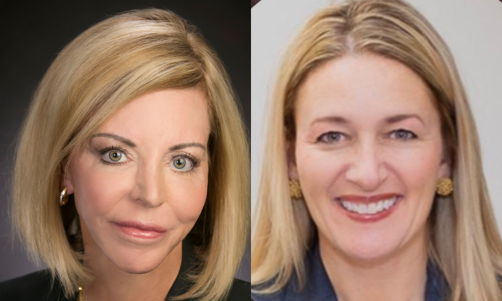 Executive transition: PulteGroup veteran retires, Newrez taps new CCO