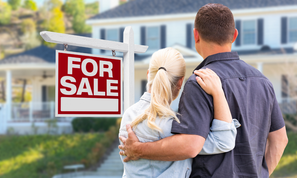 Why lower mortgage rates aren’t motivating homeowners
