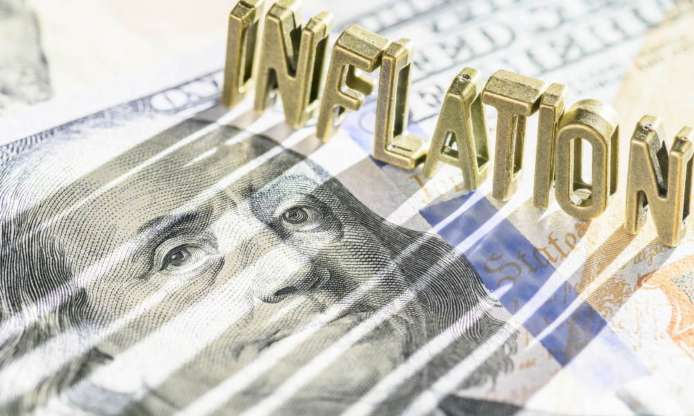 Foreclosure red flags: Legal inquiries hit highest level since 2020