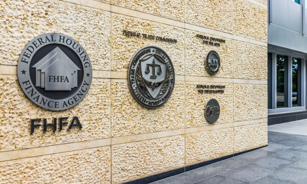 FHFA's Pulte calls for investigation and removal of Fed chair Powell