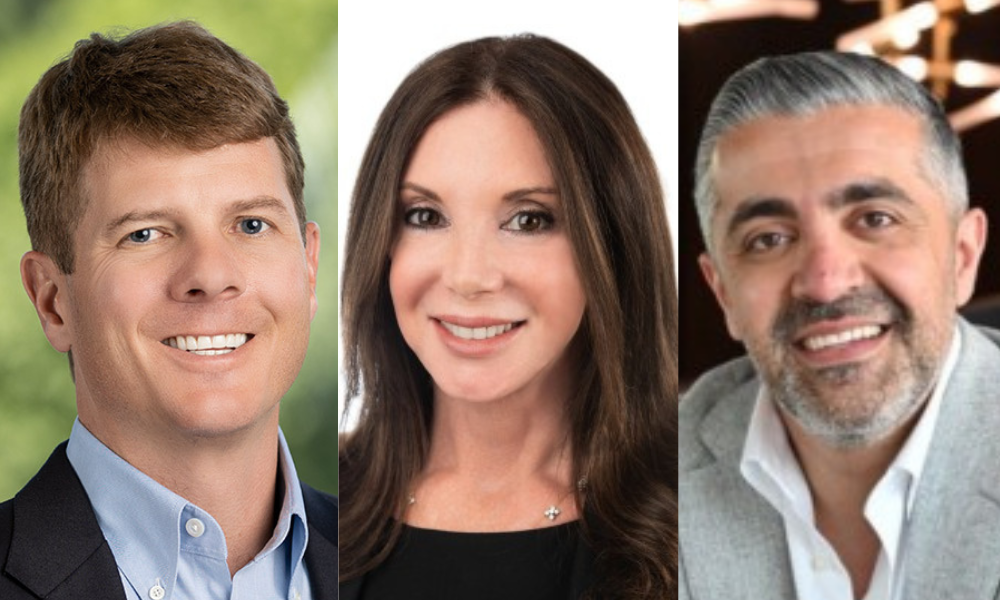 How private lenders and brokers manage liquidity in uncertain markets