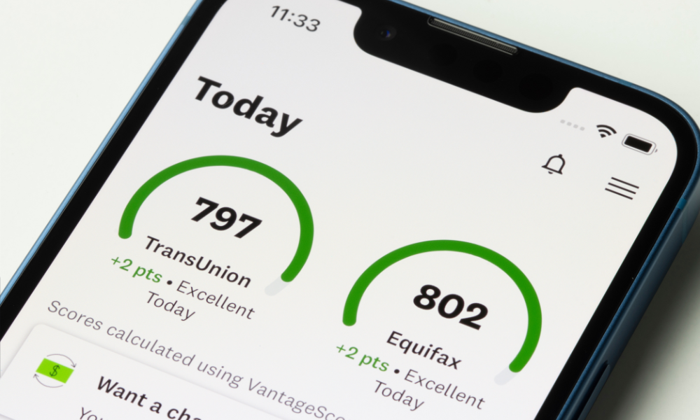 FHFA approves VantageScore 4.0 for mortgages to lower credit check costs