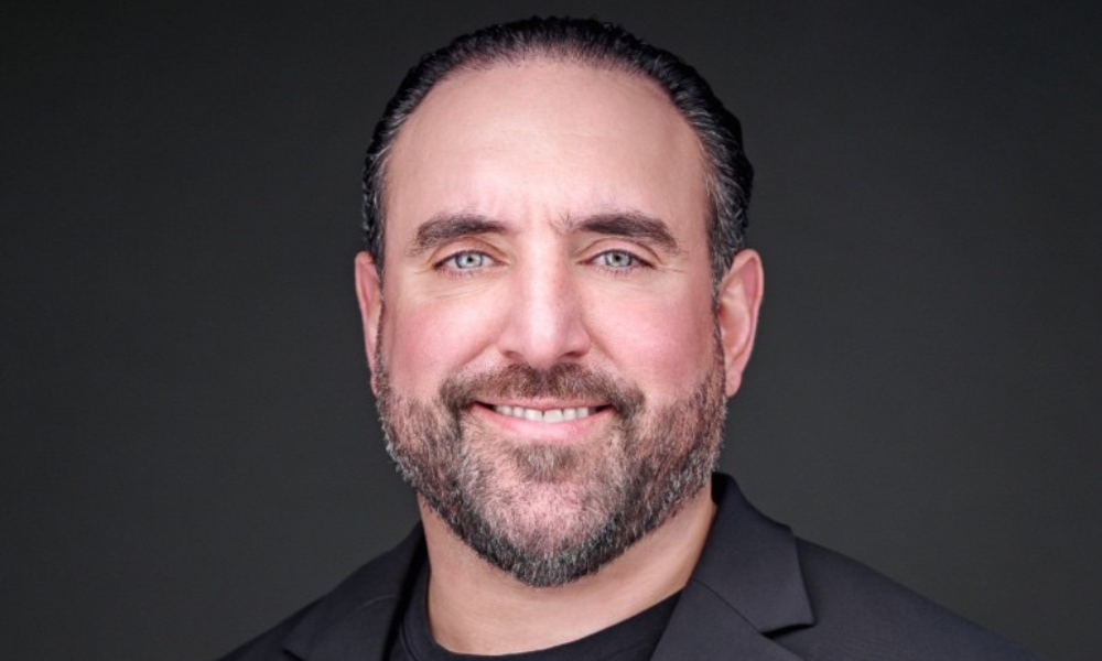 Billion-dollar originator Shant Banosian named president of Rate Mortgage