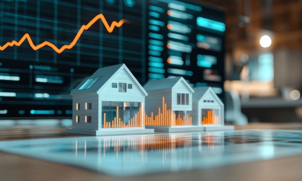 BMO sees prolonged bear market ahead for Canadian housing