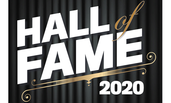 Hall of Fame 2020