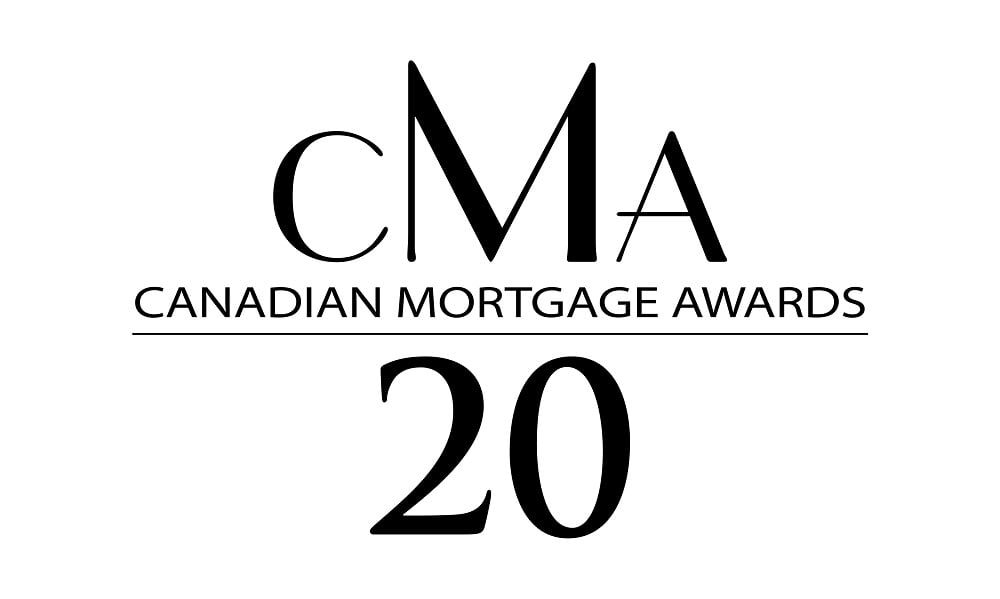 Canadian Mortgage Awards 2020