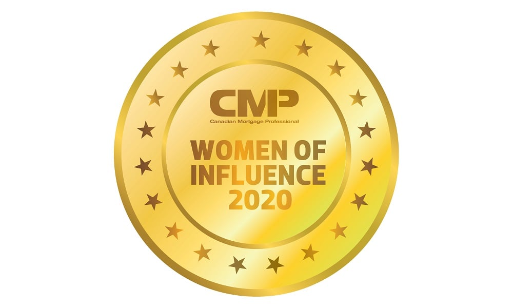 2020 Women of Influence