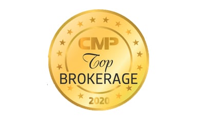 Top Brokerages 2020