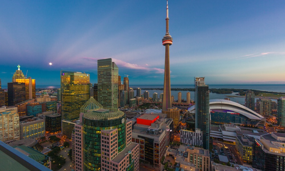How has GTA’s home sales activity shaped up recently?