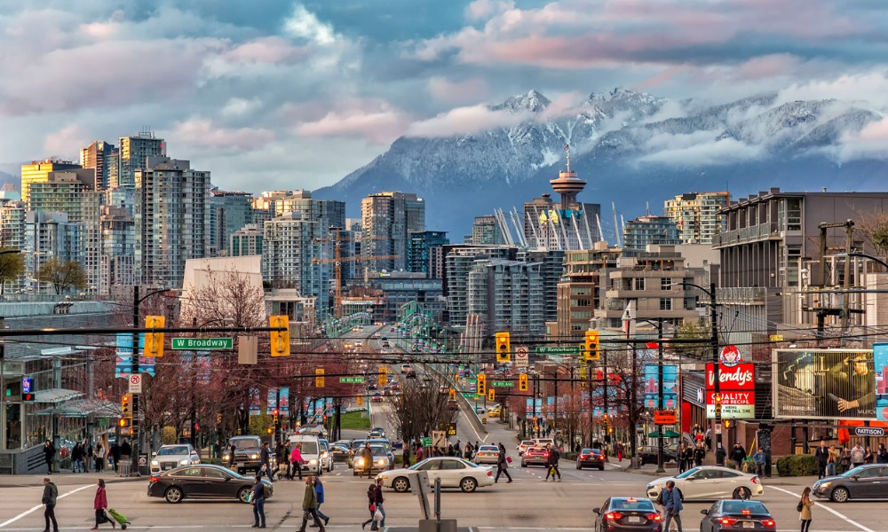 What’s happening in the British Columbia market?