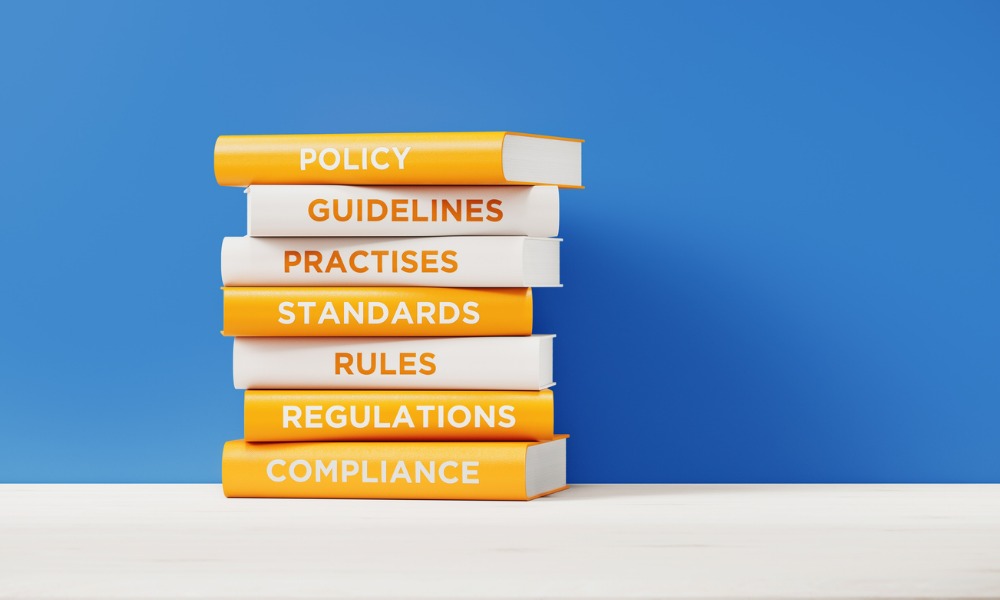 Major industry association releases latest professional guidelines