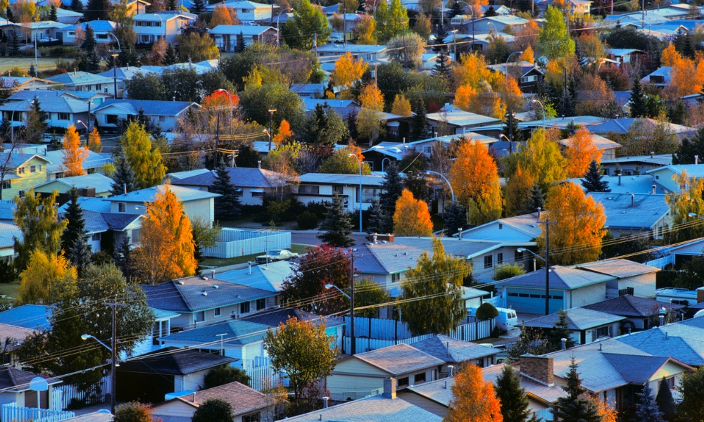 Alberta housing market registers improved conditions – associations