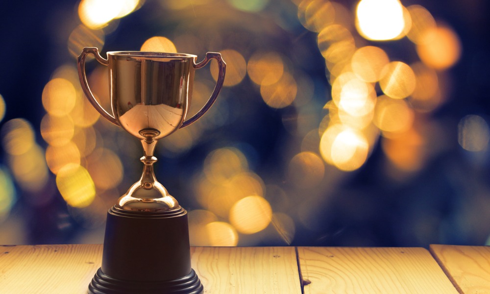 CMI Financial Group garners new award from major publication
