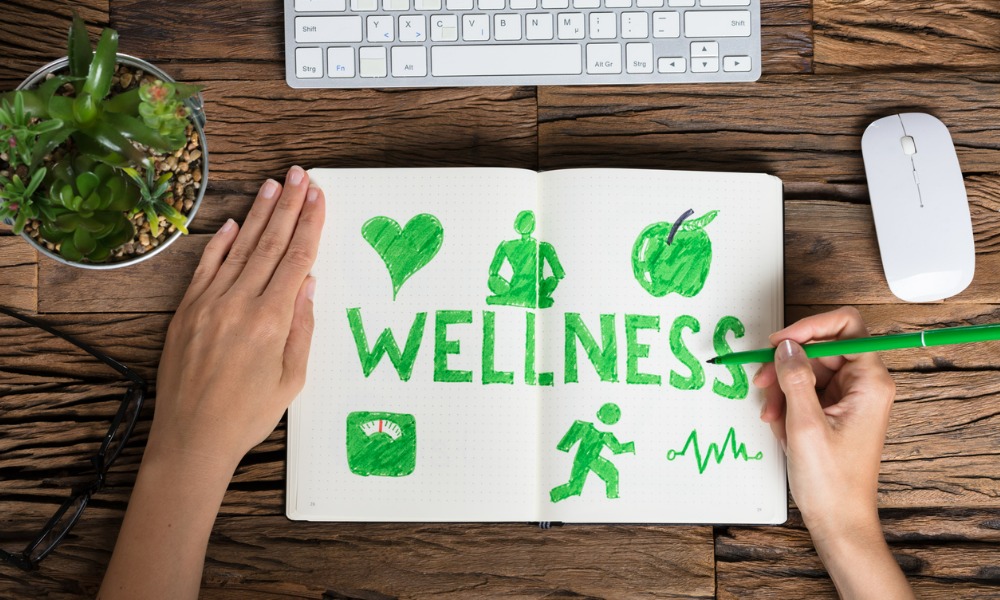 The Mortgage Group announces in-house wellness program