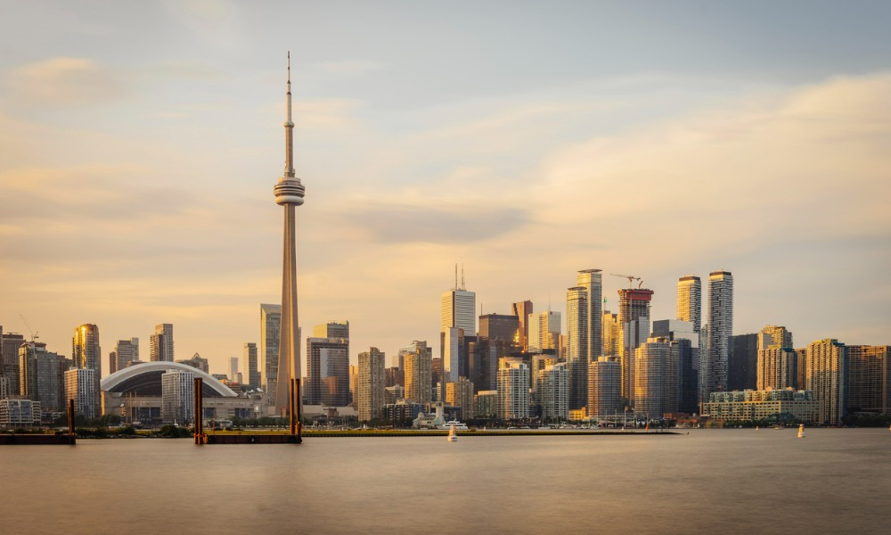 Toronto activity a major component of Ontario market’s stability – Teranet