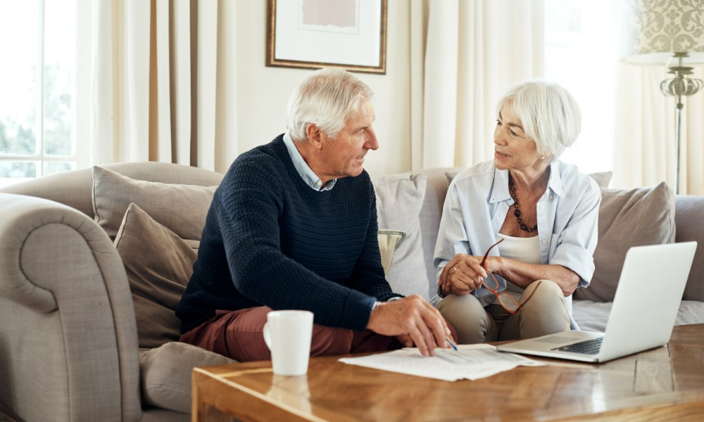 Current homeowners prefer aging in place – survey