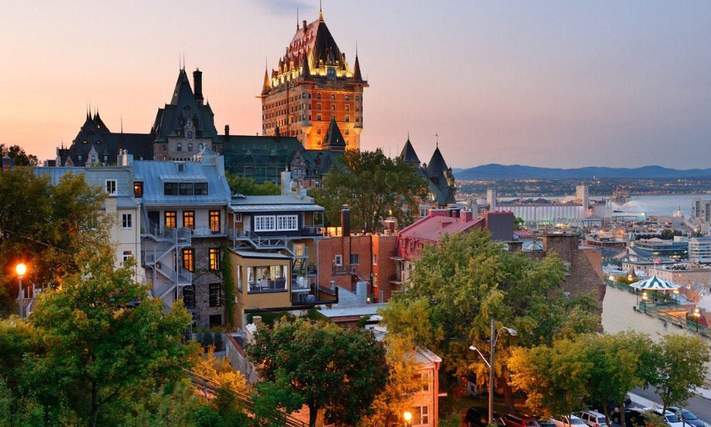 Quebec housing market posts sluggish Q3 performance