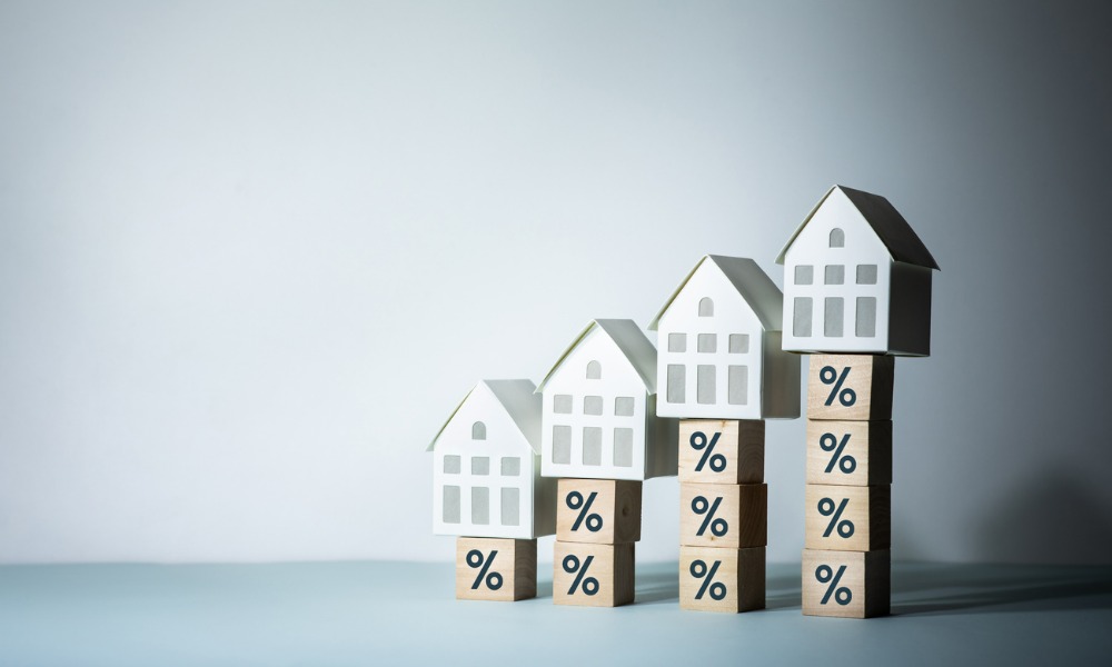 Mortgage default rate currently far below the long-term average – CBA
