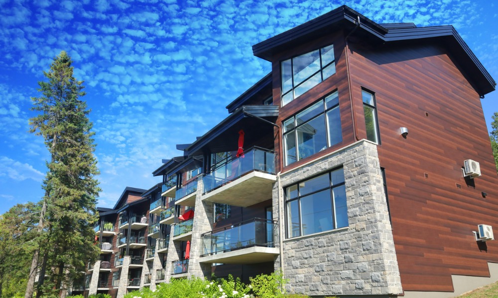 BC’s multifamily market sees exceptional numbers