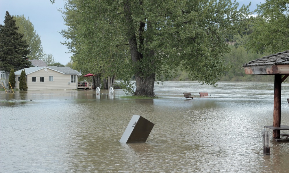BMO offers mortgage deferrals for customers impacted by BC floods