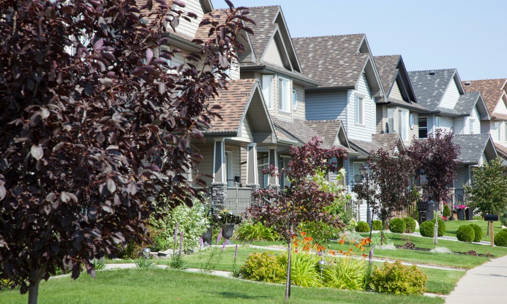 Saskatoon housing gets substantial supply boost