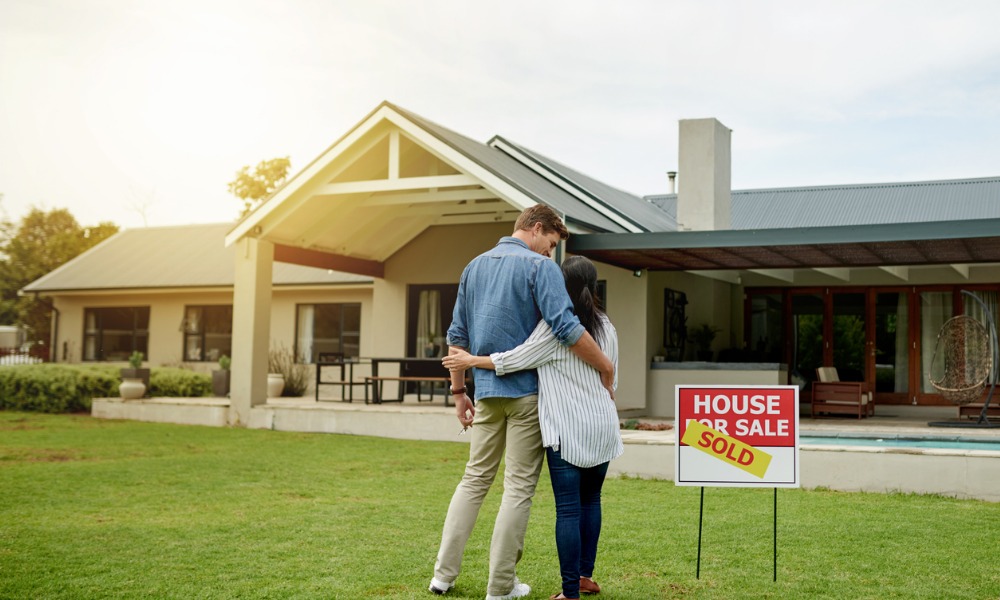 First-time buyers prefer these markets the most…
