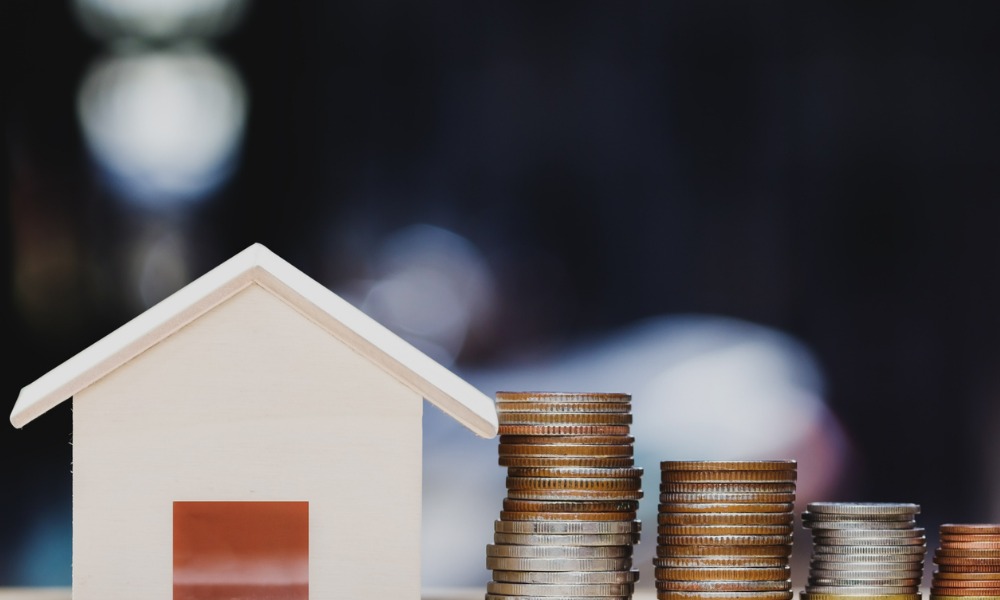 RBC on massive housing affordability issue